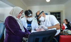 Kocaeli'de “Engelsiz Diş Sağlığı” Projesiyle Yüzler Güldü