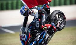 Toprak Razgatlıoğlu Kimdir? İşte Türk Motosiklet Sporunun Altın İsmi