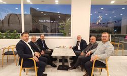 Saadet Partisi Kocaeli’de kongre trafiği hız kazandı