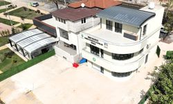 Kocaeli Büyükşehir’den Yelken Tutkunlarına 10 Milyon TL’lik Modern Tesis
