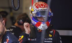 ABD GP’de Pole Pozisyonu Verstappen’in oldu