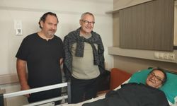 Kocaelispor’un Efsane İsmi Yaşar Altıntaş Operasyon Geçirdi