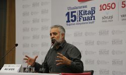 Ali Ayçil’den “Açık Yapıt” Vurgusu