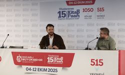 Kitap seçerken en çok buna dikkat edin: Yazardan ebeveynlere altın öneriler