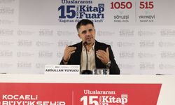 İbadetin Özeti Duadır: Abdullah Yuyucu'dan Derinlikli Anlatım