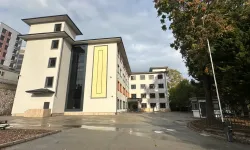 Mimar Sinan Anadolu Lisesi’nin yeni binasında sona gelindi
