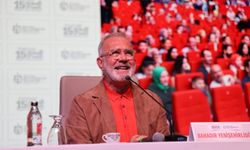 Bahadır Yenişehirlioğlu: “İnsanın İhyası İçin Bilgi Şart”