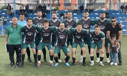 1. Amatör Küme’de Hafta İçi Heyecanı Başladı