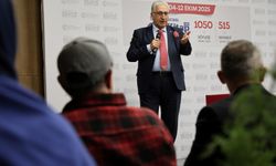 Prof. Dr. İsmail Hakkı Aydın Kocaeli Kitap Fuarı’nda: “Yokluğunuz Hissedilmiyorsa, Varlığınız Yüktür”