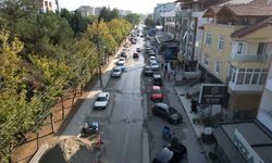İzmit’te prestij cadde çalışması başladı: Şehit Ergün Köncü Caddesi yenileniyor
