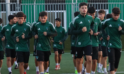 Kocaelispor’un genç maçları ertelendi: İstanbulspor kafilesi kaza geçirdi