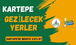 Kartepe Gezilecek Yerler | Kartepe’de Nereye Gidilir | Kartepe’nin En İyi Mekanları