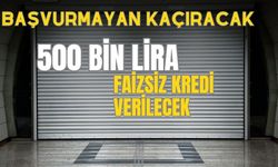 Devlet Bankası Müjdeyi Verdi: Bu Kapsama Giren Faizsiz Kredi Alacak