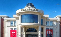T.C.  KOCAELİ VALİLİĞİ  İL SAĞLIK MÜDÜRLÜĞÜNDEN İLAN