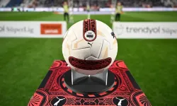 Trendyol Süper Lig Olarak Devam Ediyor
