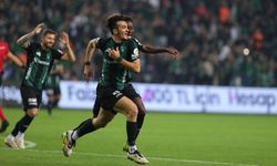Amedspor’dan Kocaelisporlu Tayfur Bingöl’e Kanca!