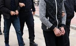 KARTEPE’DE FİRARİ HÜKÜMLÜYE EMNİYET KANCASI
