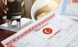 Kocaeli'nde tapuda düşük fiyat gösterenler yandı! Yeni denetim süreci resmen başladı