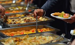 Kocaeli Denetim Daire Başkanlığı 17 bin 460 öğün yemek alacak