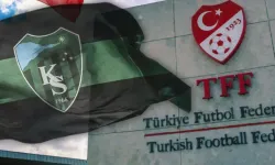 Kocaelispor’a 280 Bin TL Ceza