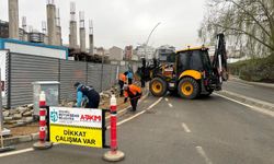 Kocaeli Büyükşehir’den Yaya Ulaşımına Güvenli Dokunuş