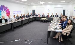 Binlerce Enerji Çalışanı Bu Masayı Bekliyordu: SEDAŞ ve TES-İŞ İlk Oturumu Yaptı