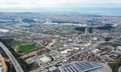 Gayrimenkulün Yeni Cazibe Merkezi Çayırova