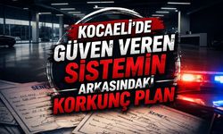 Güven Veren Sistemin Arkasındaki Korkunç Plan: Kocaeli'de Tosuncuk  Vakası