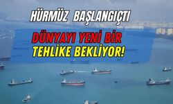 Hürmüz Boğazını Gölgede Bırakacak Malakka Senaryosu Dünyada Endişe Yaratıyor