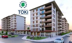 TOKİ 51 İlde 540 Konut ve İş Yerini Satışa Çıkarıyor: Başvuru Şartları ve Ödeme Planı Belli Oldu