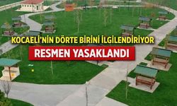 Bu Yasak Kocaeli’de 442 Bin Çocuğu Etkileyecek