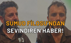 Sumud Filosu'nda Özgürlük Sevinci: Tiago ve Saif Serbest!