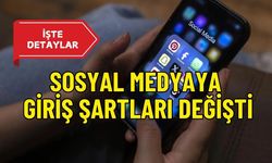 Dijital Dünyada "15 Yaş" Devrimi: Sosyal Medyaya Giriş Şartları Değişti