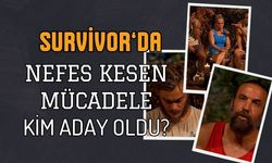Survivor Eleme Adayları Belli Oldu! 28 Mayıs Dün Akşam Potaya Kim Gitti, Düello Eşleşmeleri Nasıl Şekillendi?