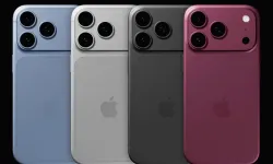 iPhone 18 Pro Renkleri Belli Oldu! Apple'dan Sürpriz Hamleler...