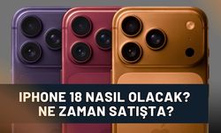 Iphone 18 Ne Zaman Çıkacak? Tasarımı Nasıl?