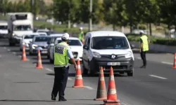 Bayram göçü öncesi kara yollarında turuncu alarm: Yeni takip sistemi devrede