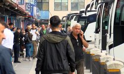 Otobüslerde ücretsiz ikram dönemi bitiyor mu? Kocaeli'nde otobüse binecekler dikkat