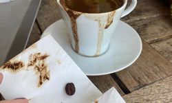 Çay ve kahveyi çok sıcak içenler dikkat