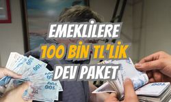 Kocaeli’deki Emeklilere Akbank'tan 100 Bin TL'lik Dev Paket! Promosyon ve Faizsiz Kredi Bir Arada