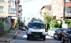 Çayırova’da Sivrisinek Kabusuna Son! Belediye Haftanın 6 Günü İlaçlama Mesaisinde