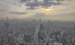 İstanbul'un havası en temiz ve en kirli ilçeleri belli oldu!