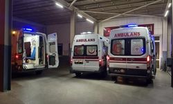 Mevlit Pilavı 13 Kişiyi Hastanelik Etti