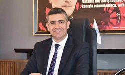 Haymana Belediye Başkanı Levent Koç CHP'den İstifa Etti