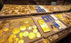 Kocaeli'de Altın Fiyatları Ne Durumda?