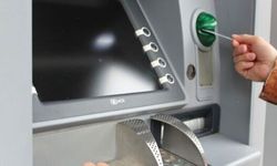 O Banka Türkiye'deki Tüm ATM'lerini Kapatıyor!