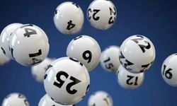 İşte Çılgın Sayısal Loto'da Milyar TL Kazandıran O Sayılar