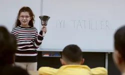 Milyonlarca öğrenci için geri sayım başladı! O tarihte büyük heyecan yaşanacak