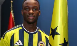 Fenerbahçe'nin yeni transferi Amara Diouf kimdir, kaç yaşında? Hangi takımlarda oynadı
