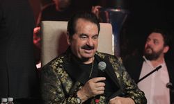 İbrahim Tatlıses Hastaneye Kaldırıldı